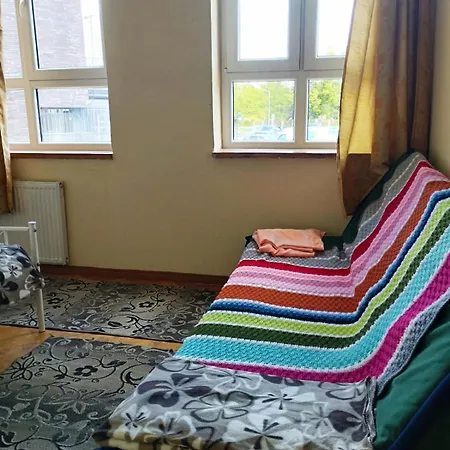 U Dorotki Idealny Dla Duzej Rodziny 아파트