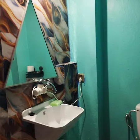 U Dorotki Idealny Dla Duzej Rodziny